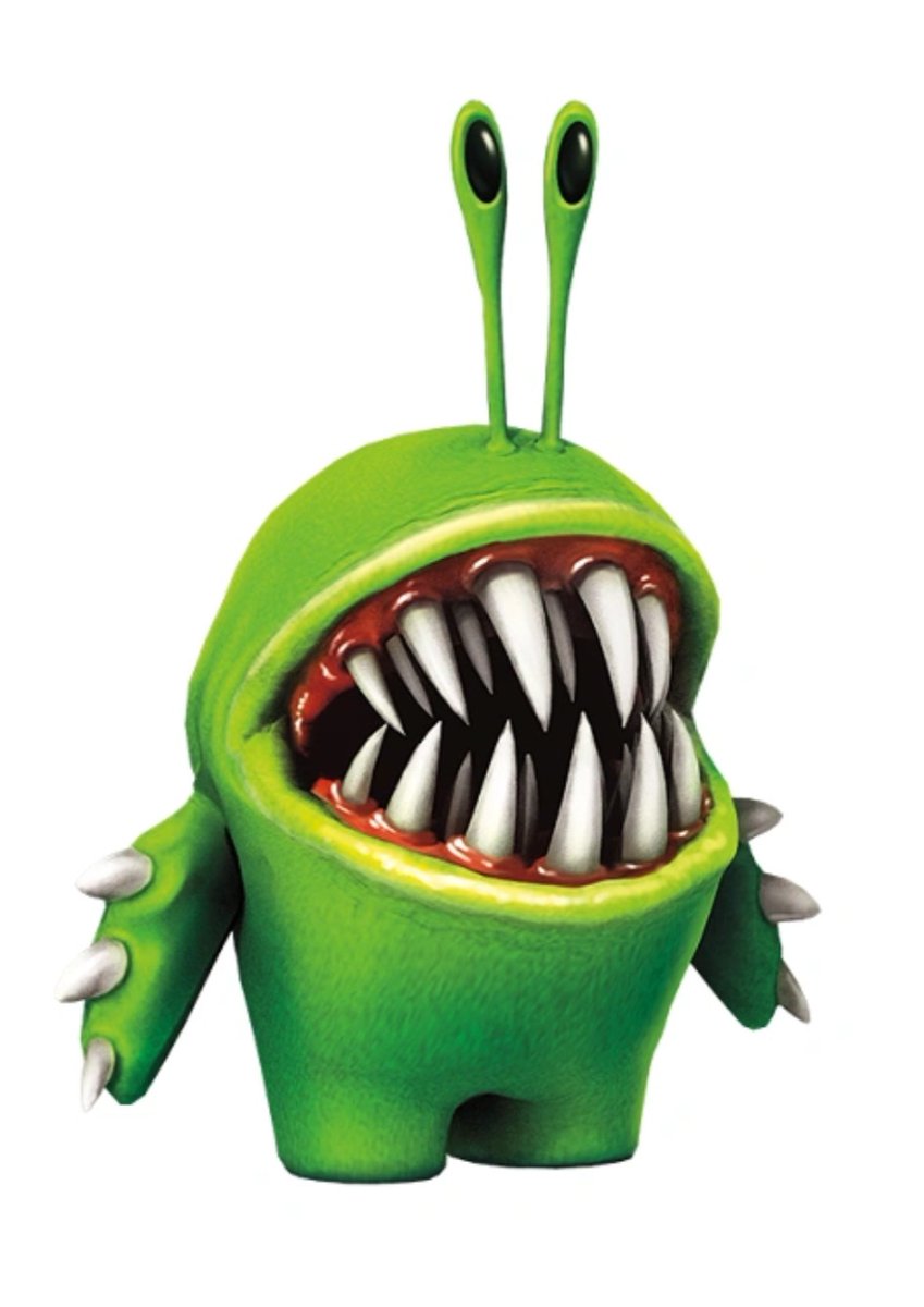 itschompymage's tweet photo. This chompy's name is Steve 

#skylanders https://t.co/fp7S4FeXTz
