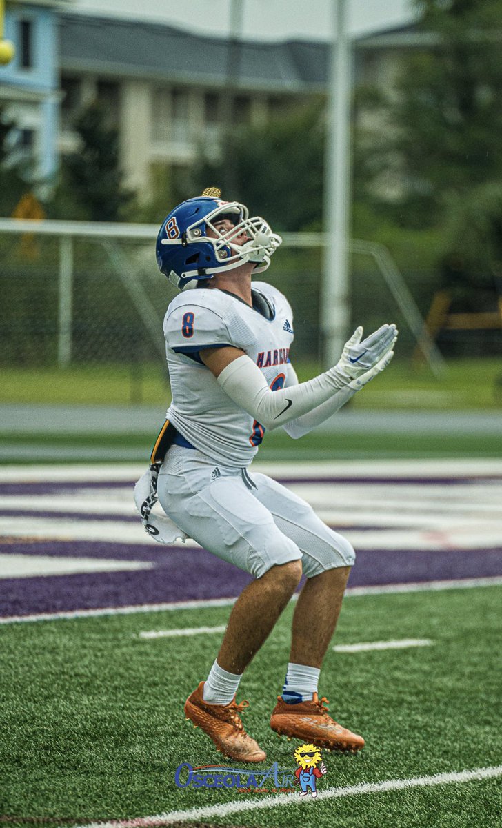 5 days till kickoff🧘‍♂️ <a href="/HHS_coach/">Coach Lippert</a> @longhorns_fb <a href="/CoachW_Edwards/">Willie Edwards</a> <a href="/Sean_Reeder/">Sean Reeder</a> <a href="/BrownU_Football/">Brown Bears Football</a> @CoachParkerVU <a href="/PennFB/">Penn Football</a> <a href="/CoachPriore/">Coach P</a> <a href="/Dwight_XOS/">Dwight Thomas - Catapult Sports</a> @CoachFranklin48 <a href="/_Alexx14K/">Alex “𝙎𝙚𝙖𝙩𝙗𝙚𝙡𝙩” Nash ¹⁴</a> <a href="/daltenphelan24/">Dalten Phelan</a> <a href="/kal_amen/">Kal Amen</a> @ChaseAdams_16