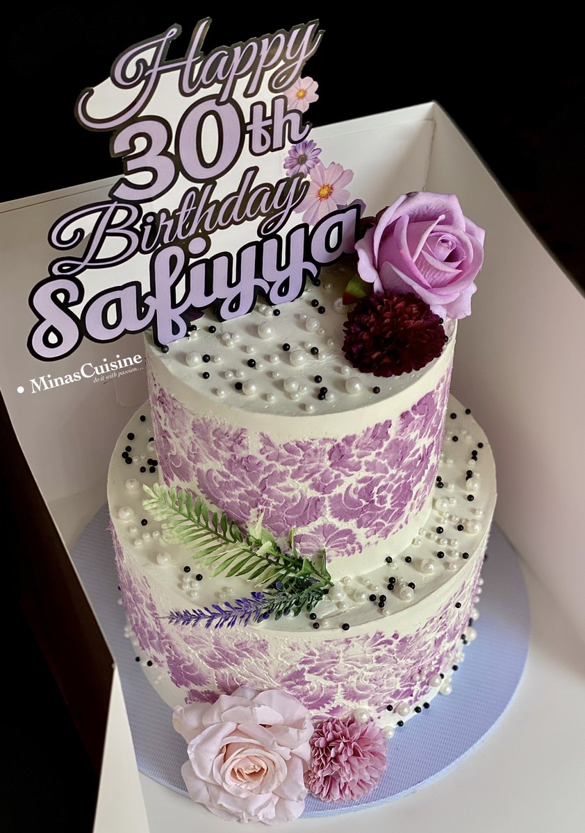 LadyM_chic's tweet photo. 🍱🎂 https://t.co/w64xZDcQzW