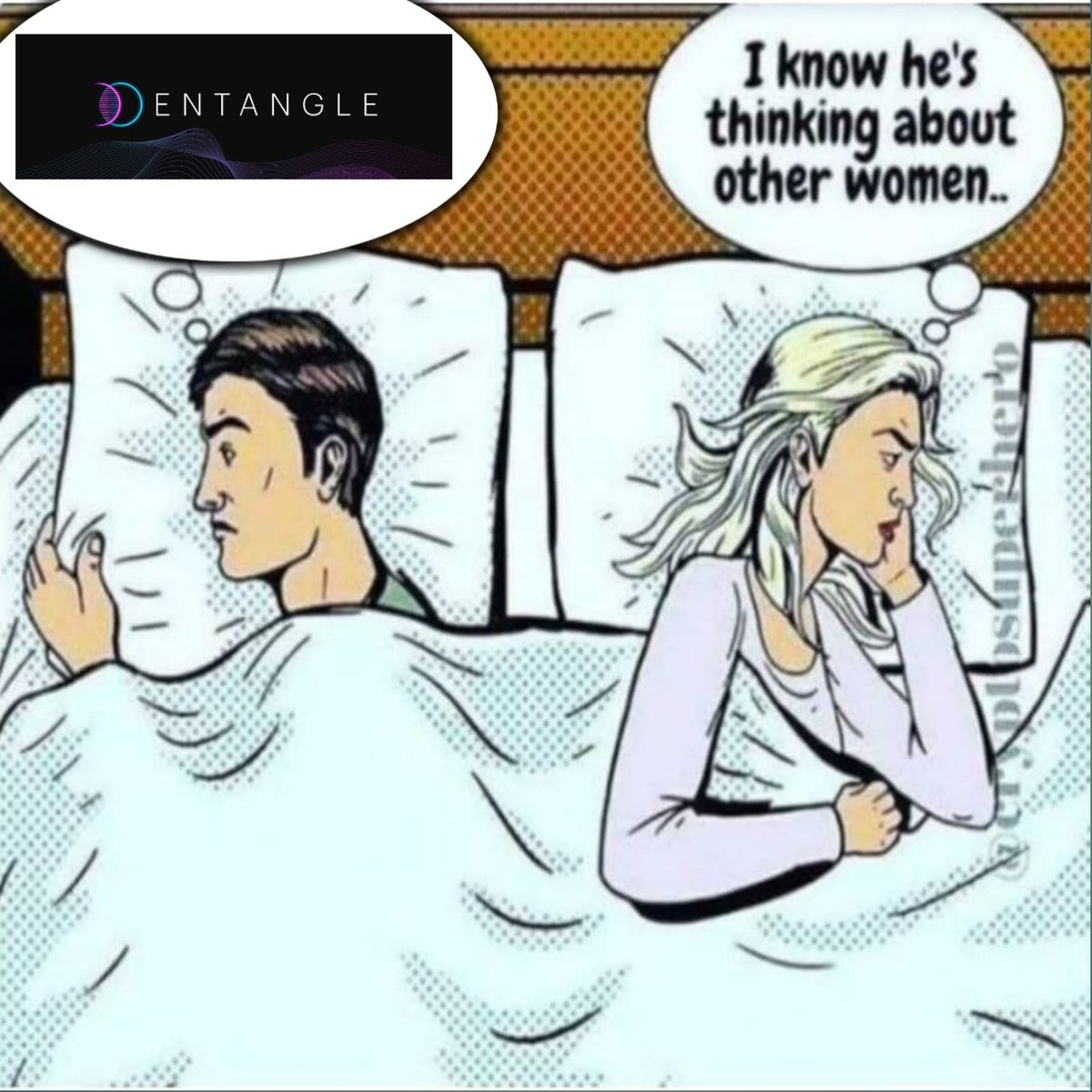 TheRealDharnyel's tweet image. @Entanglefi  –  Uniting DeFi with Cross-Chain Liquidity and Custom Oracles

#Entangle
#Getentangled
#EntangleEliteS2