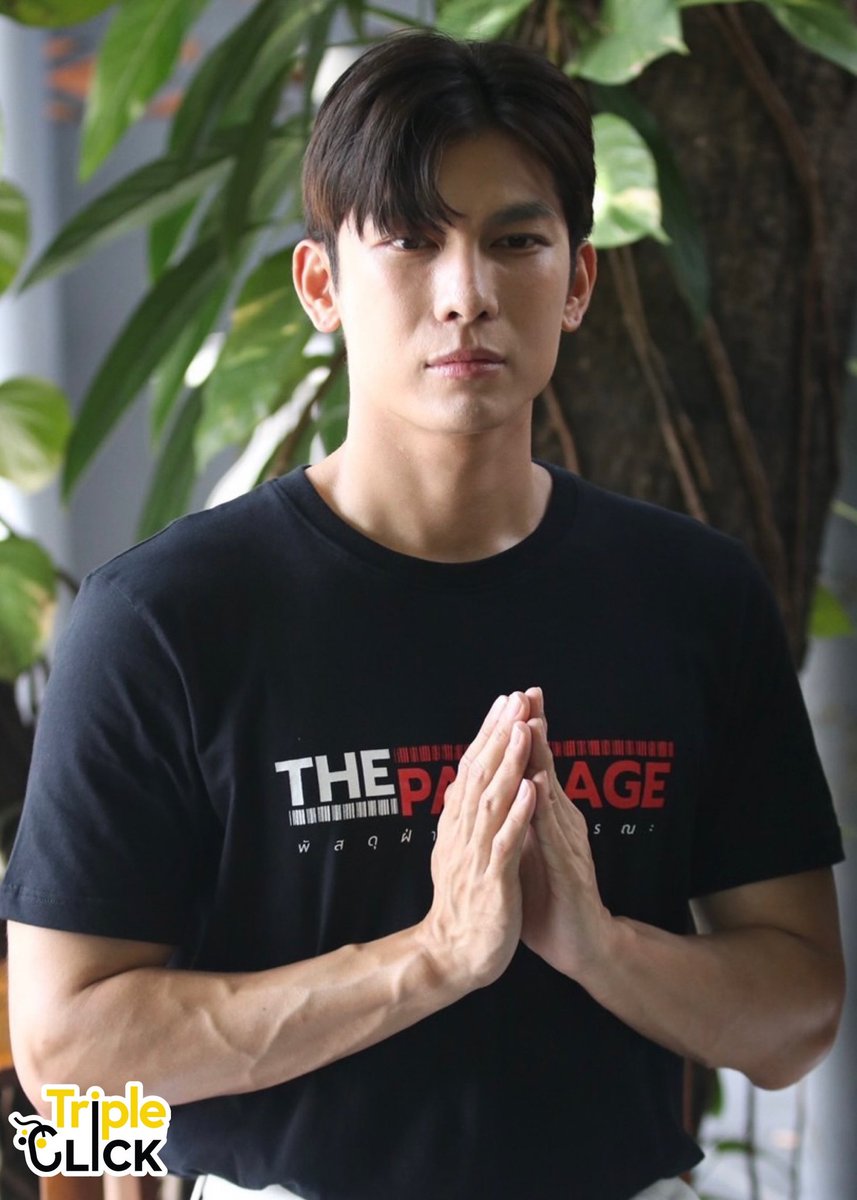 OhPMEW_Gott's tweet photo. Good Mewning ❤
#ThePackageTH 
@MSuppasit
#MewSuppasit
Mew Suppasit *☆•°♡•*
#มิวศุภศิษฏ์ #suppasitchannel 
@ChannelSuppasit https://t.co/8gIeSiSkUa