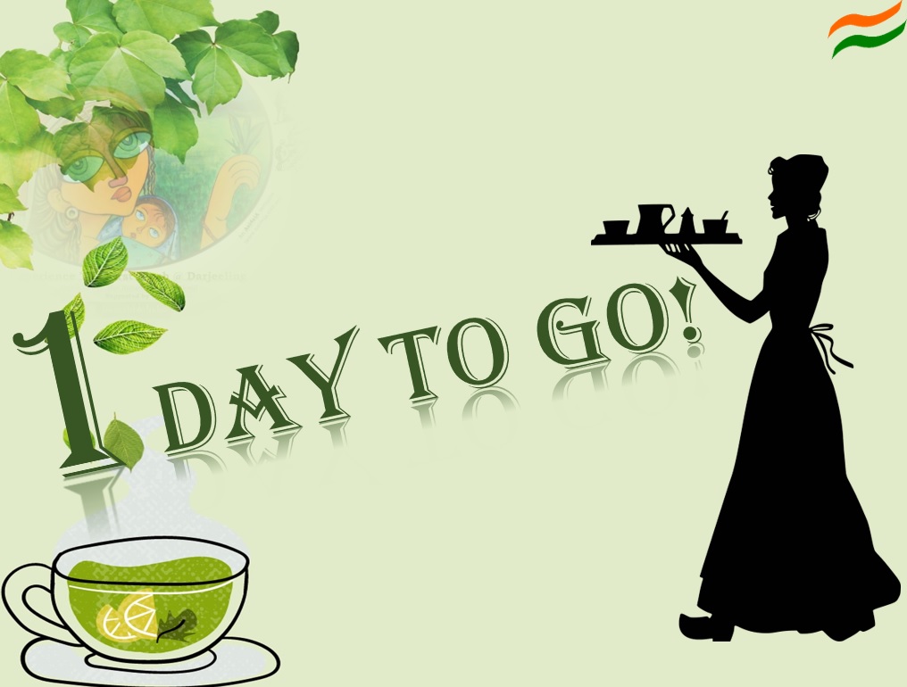 MayaIndianArts1's tweet photo. 1 day to go....!! Keep watching for more...
#MayaEmporium #IndianTeaInAustralia #IndianArtsInAustralia #Killara #NorthShoreLiving #sydney #artgallery #tea #teatime https://t.co/MWrXqdAMXA