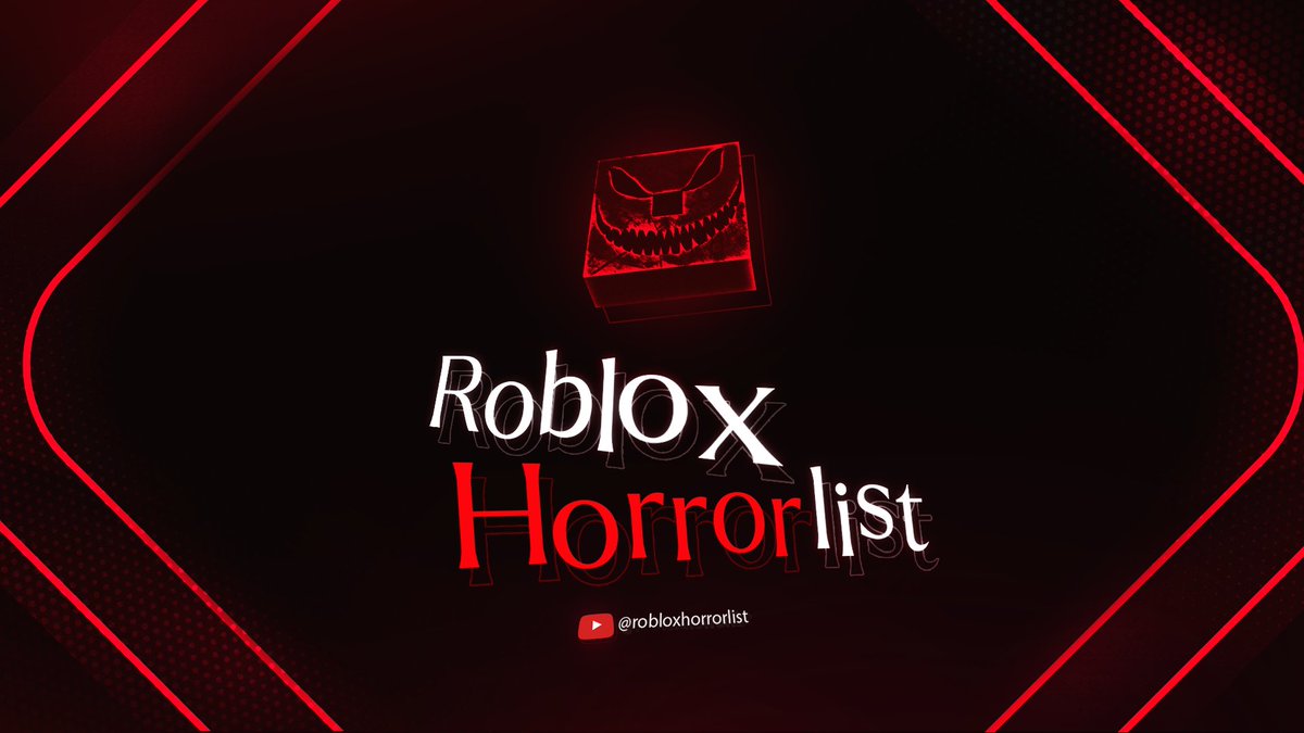 RBLXHorrorlist's tweet photo. #Roblox #RobloxDev #RobloxHorror #RobloxHorrorlist
The Roblox Horrorlist is now on version 1.0!
All planned features are in. Next, we're focusing on adding more games.
Thanks a lot for the support in the last two weeks, especially @Roblox_UGs. 
Check out https://t.co/vAJAnMjvBC! https://t.co/OMi8wLuiCm