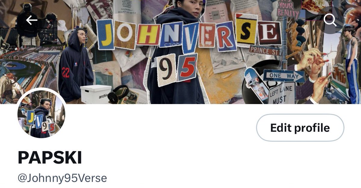Johnny95Verse's tweet photo. NEW LAYOUT!!
#thanksclass3 #class3berjasa #layoutclass3 #acikiwir #suitsuit #cieeee #menangevent https://t.co/dUlEwtPI95