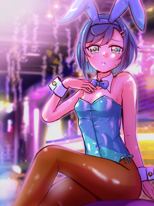 ほんとうなんです!?(お盆休み無いマン) #お盆休みはフォロワーさんが増えるらしい