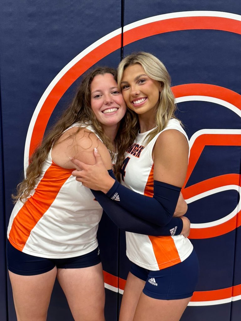 GHS Lady Grizzlies Volleyball tweet media