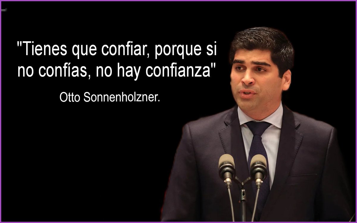 Frase célebre de Otto Sonnenholzner: