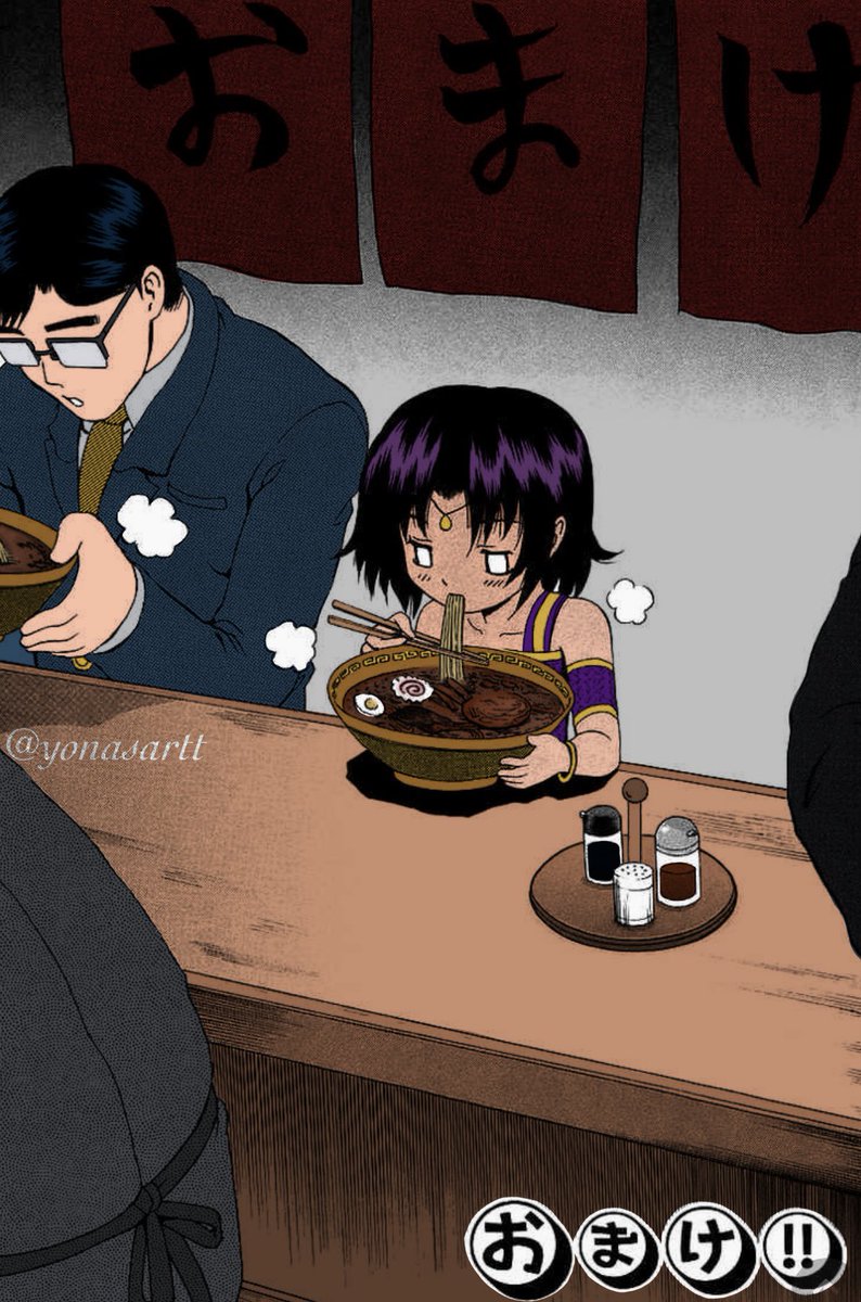 ipunchniggasfr's tweet photo. suuuuuupper cute Kenichi panel !!! 🥹 #HistorysStrongestDiscipleKenichi #HSDK #Kenichi https://t.co/2w7J8PDHxt