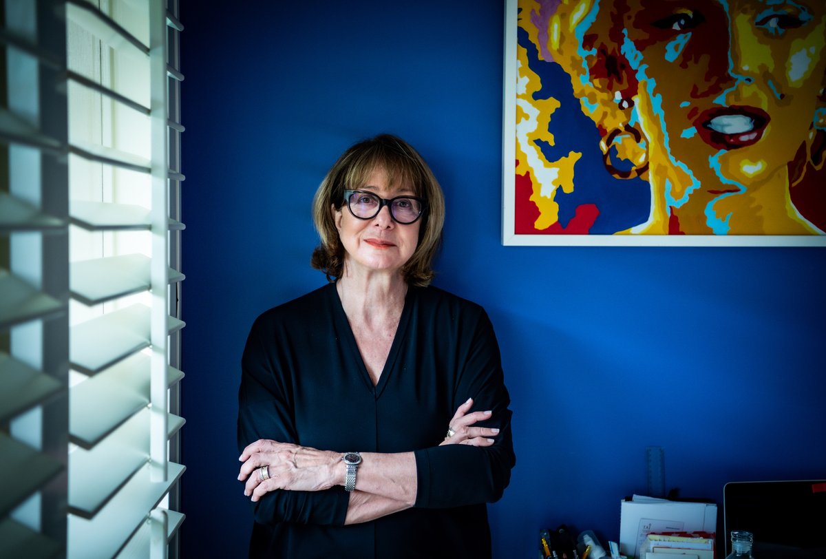 It is with deep sadness that we inform you that Professor Mary-Louise McLaws AO <a href="/MarylouiseMcla1/">Mary-Louise McLaws</a>, Professor of Epidemiology, Healthcare Infection and Infectious Diseases Control in the School of Population Health at UNSW, passed away over the weekend after battling brain cancer.