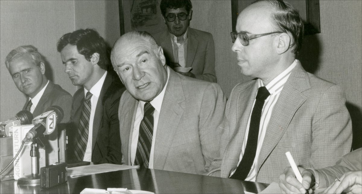 ONOFRE JARPA | SE FUE SIN PAGAR: Los dias 11 y 12 de agosto de 1983, jornada de protestas contra la dictadura, 29 personas, entre ellos, niños, fueron asesinadas a manos de agentes de estado. Una niña de 14 años que fue abatida por la espalda y un joven de 28 años resultó