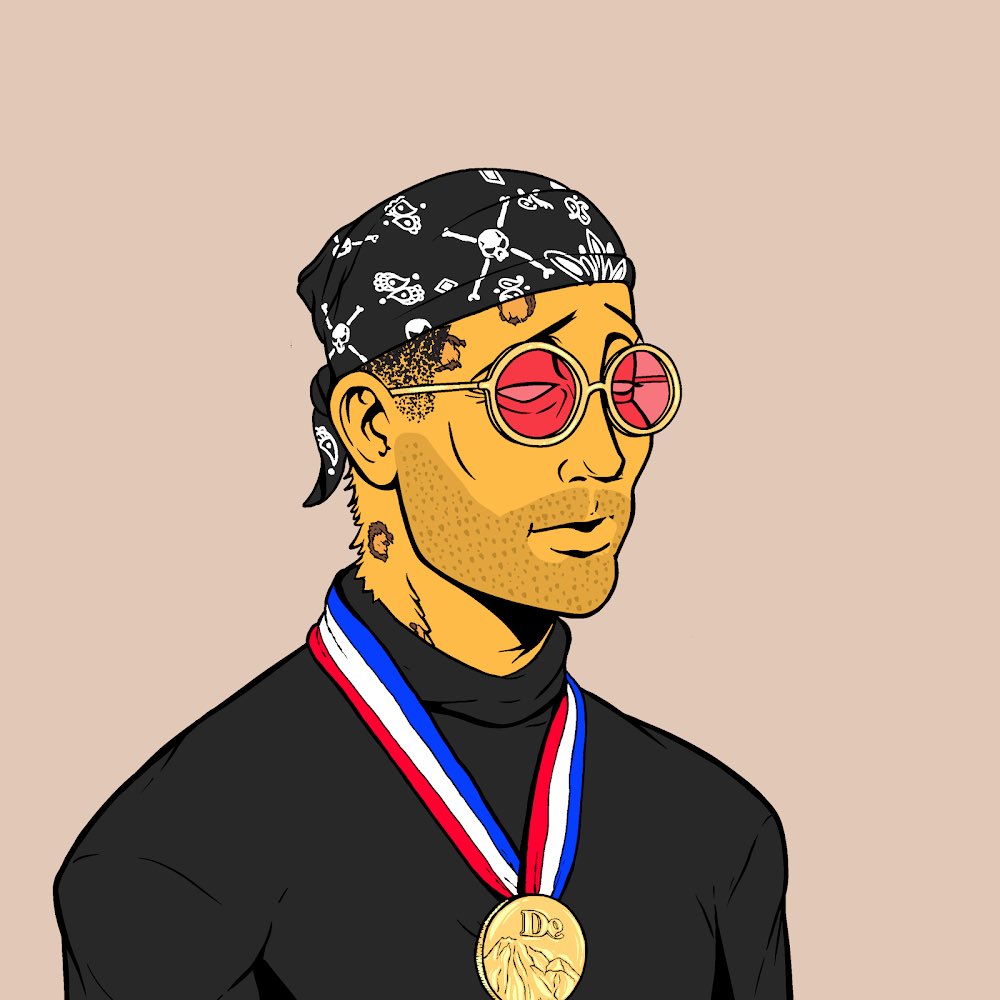 Well here are my SIII <a href="/DeGodsNFT/">DeGods</a>