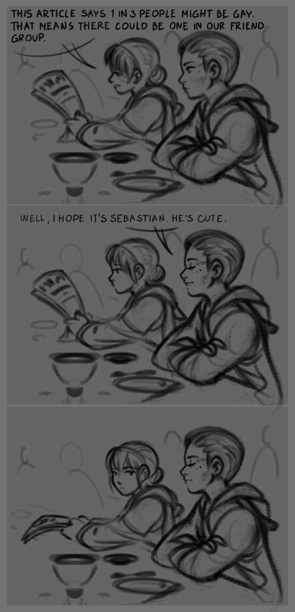 Anne finds an interesting statistic 
#ominisgaunt