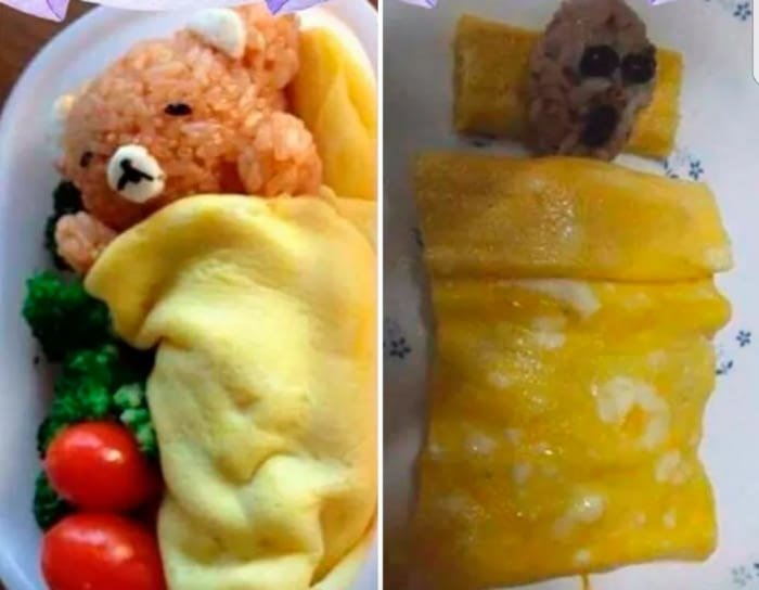 instagram vs reality