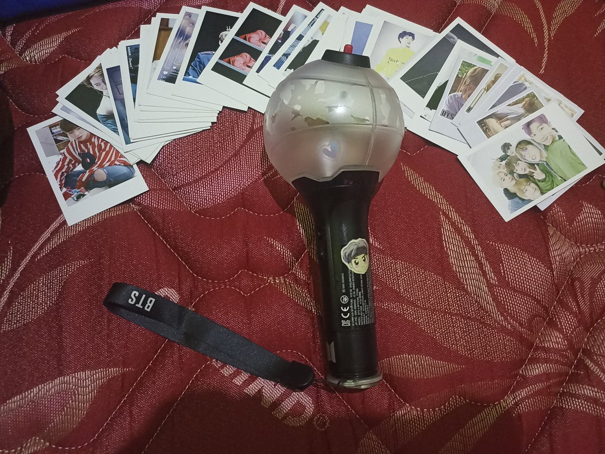 Febbb19_'s tweet image. WTS
LS ARMY BOMB V3 OFFICIAL

DOM PATI JAWA TENGAH

JUAL KARNA BUTUH

TAKE ALL SEMUA 450K

(PC NYA JUGA AMBIL SEMUA)

MONGGO
#wtbbts #wtb #BTS #lightstik  #lightstik
