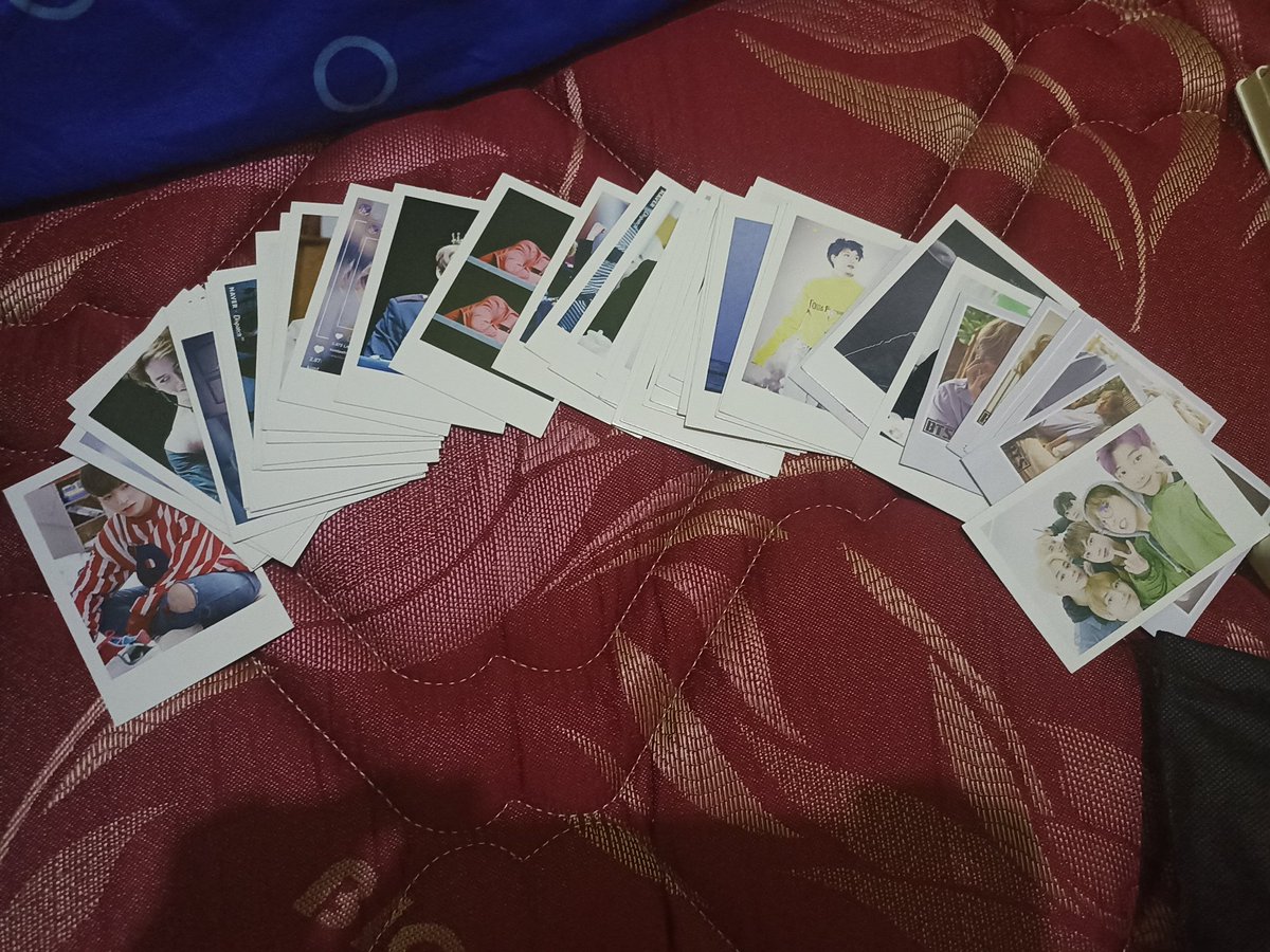 Febbb19_'s tweet image. WTS
LS ARMY BOMB V3 OFFICIAL

DOM PATI JAWA TENGAH

JUAL KARNA BUTUH

TAKE ALL SEMUA 450K

(PC NYA JUGA AMBIL SEMUA)

MONGGO
#wtbbts #wtb #BTS #lightstik  #lightstik