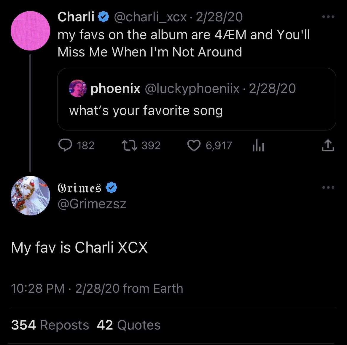 med1evalwarfare's tweet photo. grimes tweets that i find extremely relatable https://t.co/yjPIy0KM5e