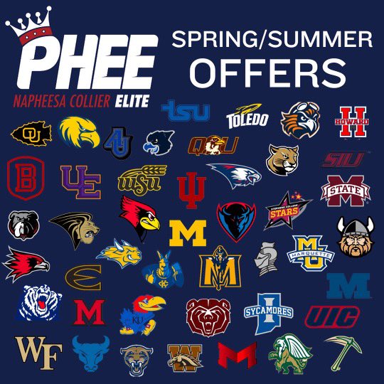 🚨🚨 Spring + Summer Offers: 7️⃣0️⃣ ➕‼️ Thank you for believing in our players 🤝 Congratulations to every Phee player 🫡 🗣️🗣️ THE NUMBERS DO TELL A STORY 🗣️🗣️