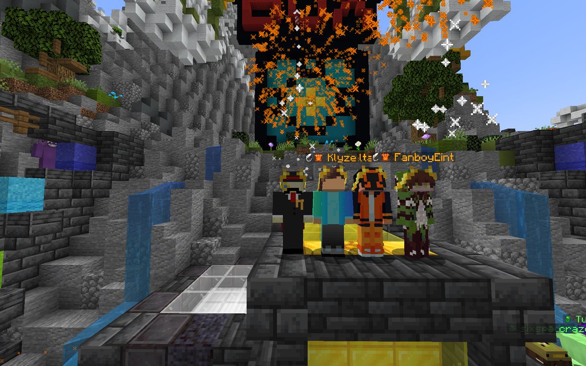 I GOT BACK TO BACK PB TEST WINS THESE WERE EASILY THE MOST FUN EVENT TESTS I'VE PLAYED