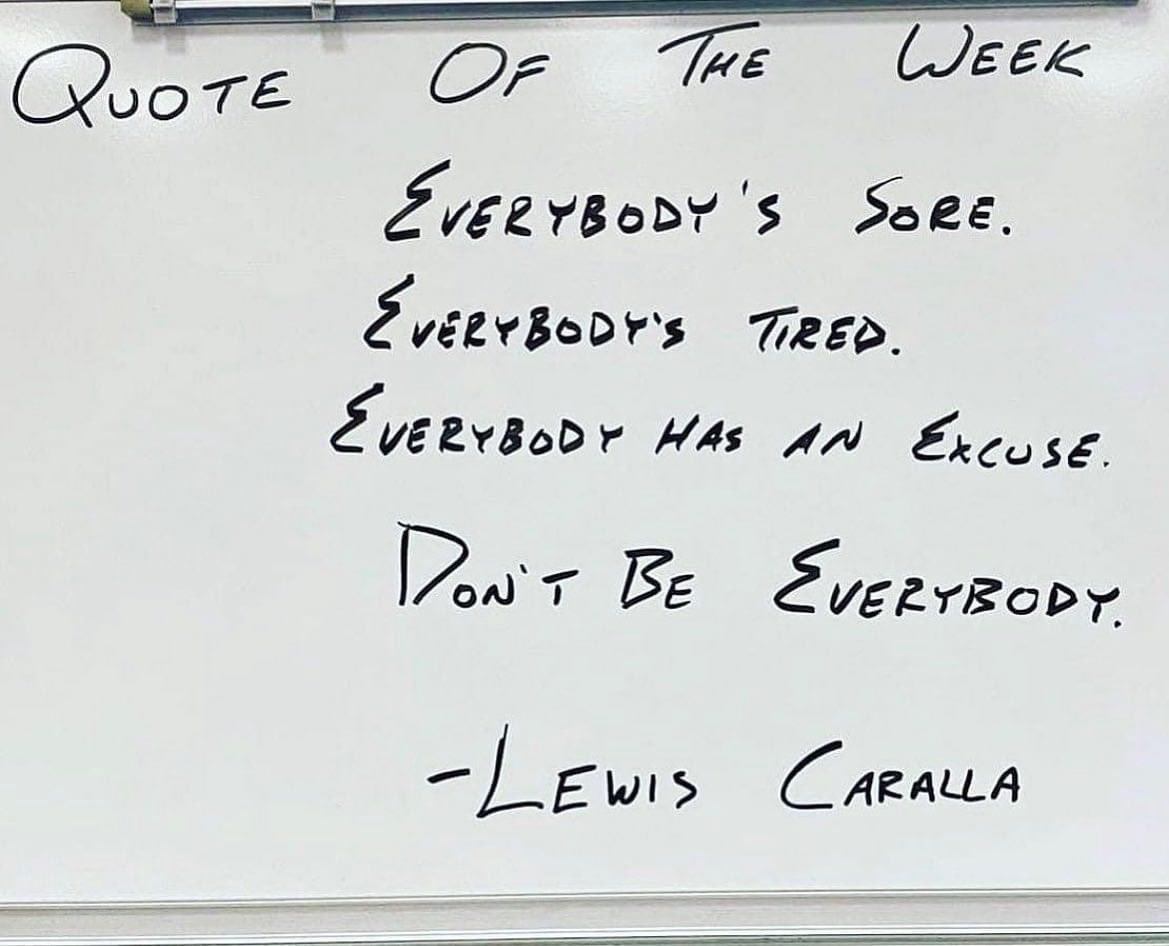 EVHS_ATs's tweet photo. We can help with all three so you don't miss practice. Be tough, and be a good teammate. #Recovery #PracticeisImportant #keepingyouthegame https://t.co/6ta1wIE1WN