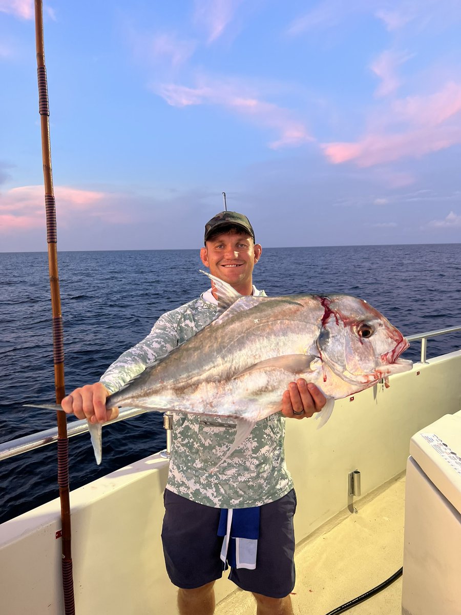 ianheinischmma's tweet photo. Okay anons I am back, this is what we got! #Fishing #Tortugas #monstersofthedeep https://t.co/9A6PpOBWfP