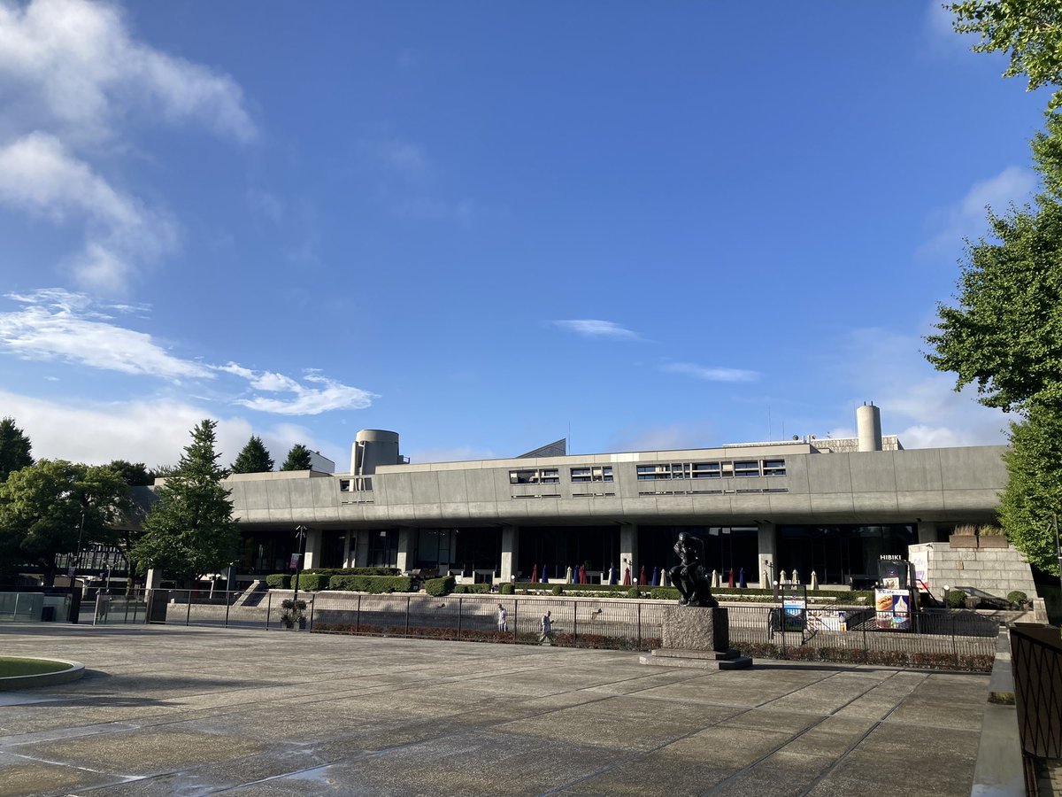mitzzeey's tweet photo. おはようございます♪
暑いですね。
そろそろ台風の影響で雨でしょうか？ https://t.co/l1ga2ZytKo