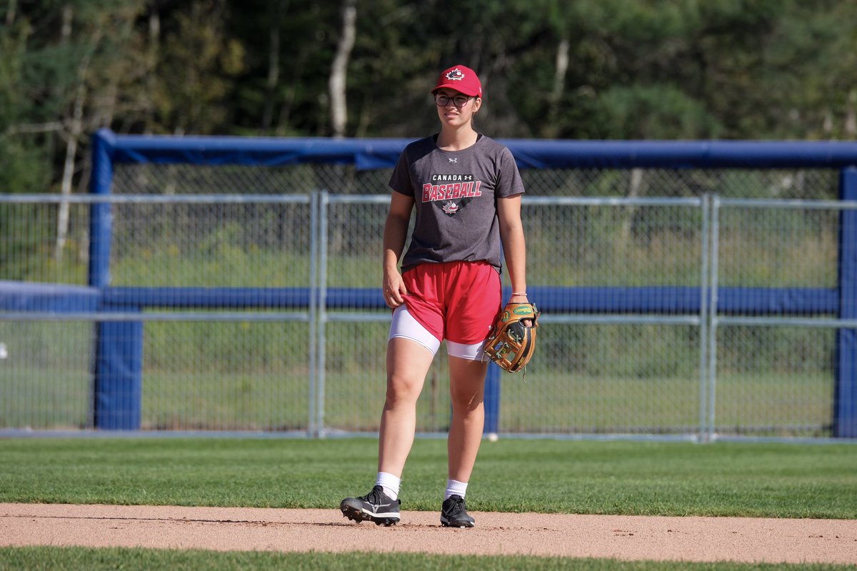 BaseballCANWNT's tweet photo. #BaseballCentral, itβs been real βοΈπ¨π¦ https://t.co/invrv0n1v2