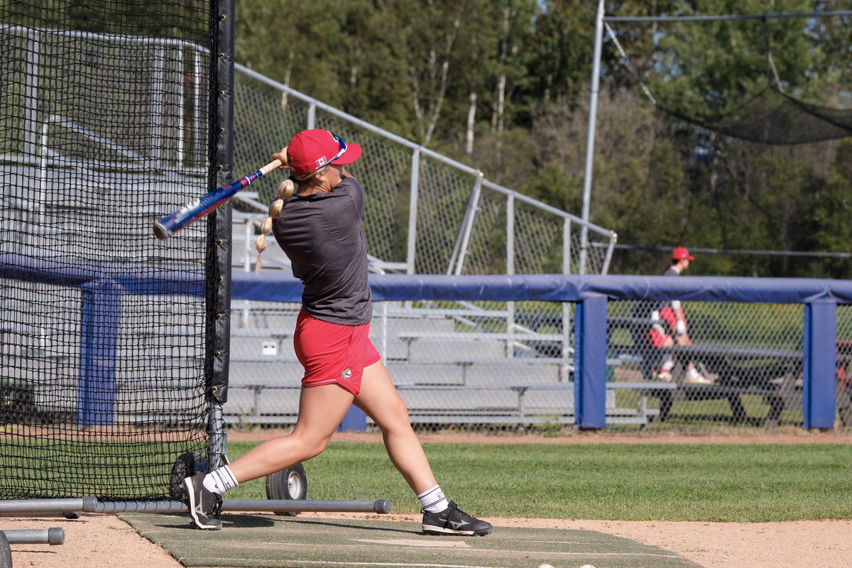 BaseballCANWNT's tweet photo. #BaseballCentral, itβs been real βοΈπ¨π¦ https://t.co/invrv0n1v2