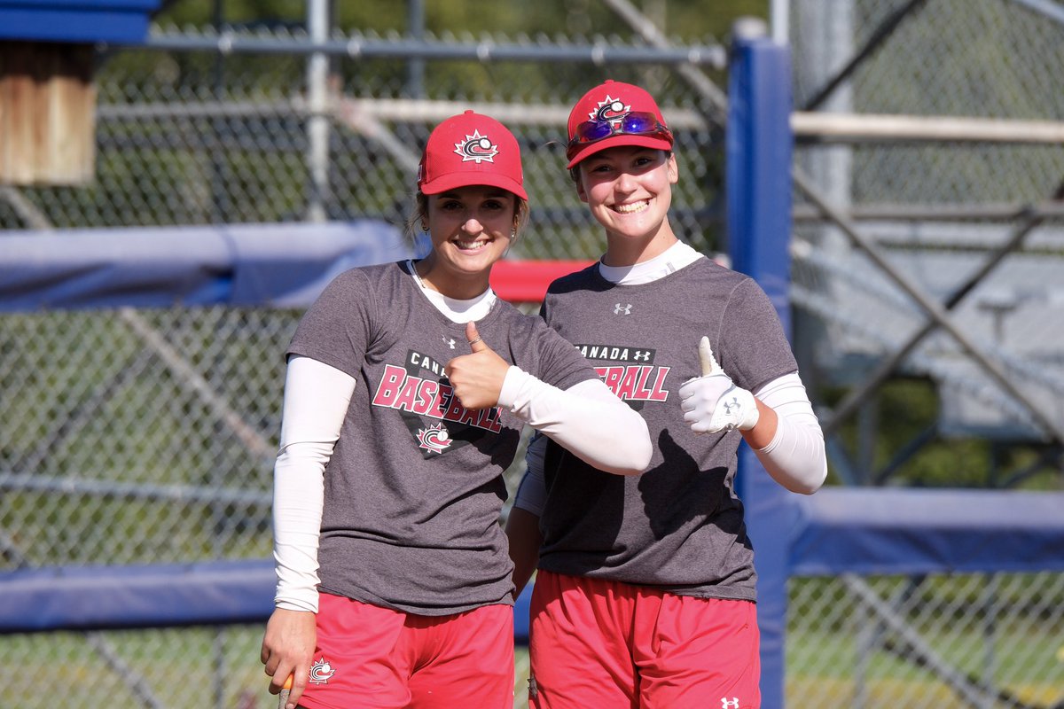 BaseballCANWNT's tweet photo. #BaseballCentral, itβs been real βοΈπ¨π¦ https://t.co/invrv0n1v2