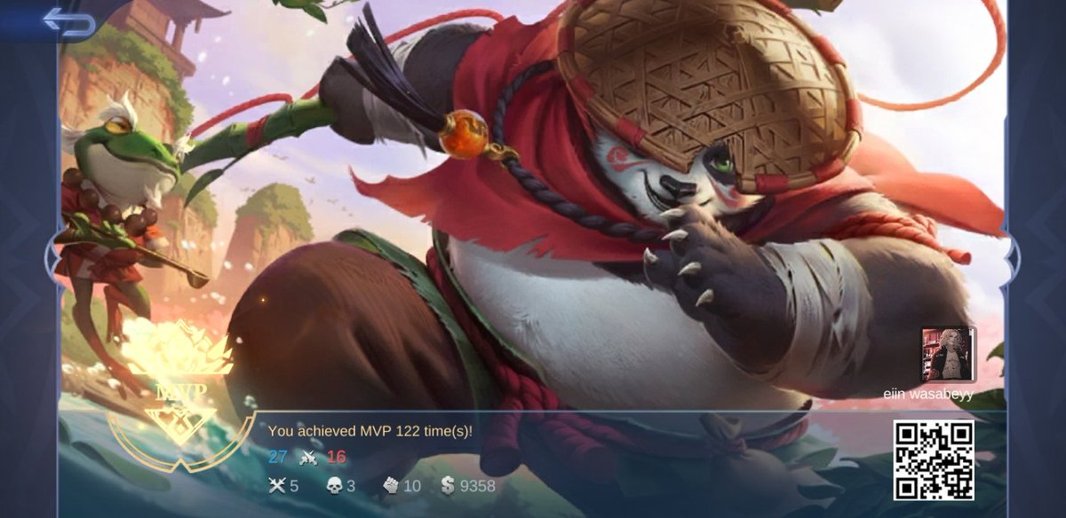 Indra_sharil's tweet photo. Come join my Squad, Let us face off against the world's best MOBA players together!
https://t.co/UbW9LHR7LK https://t.co/55RAT2u7C3