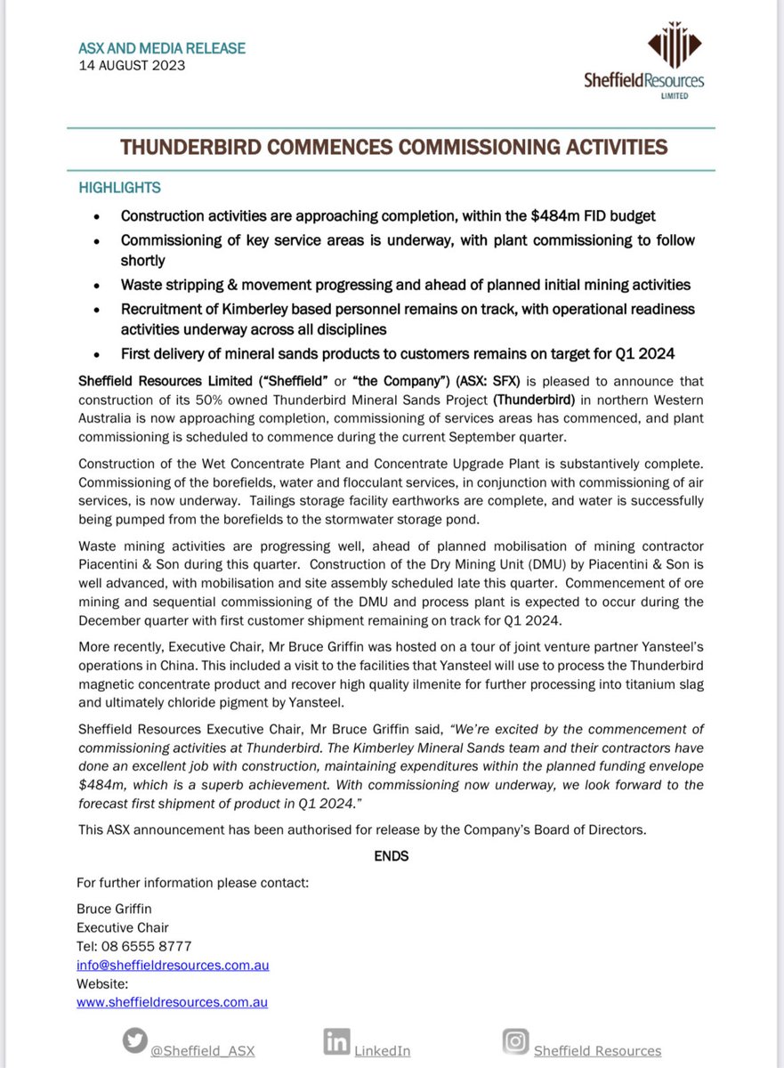 Alex Sundich tweet media