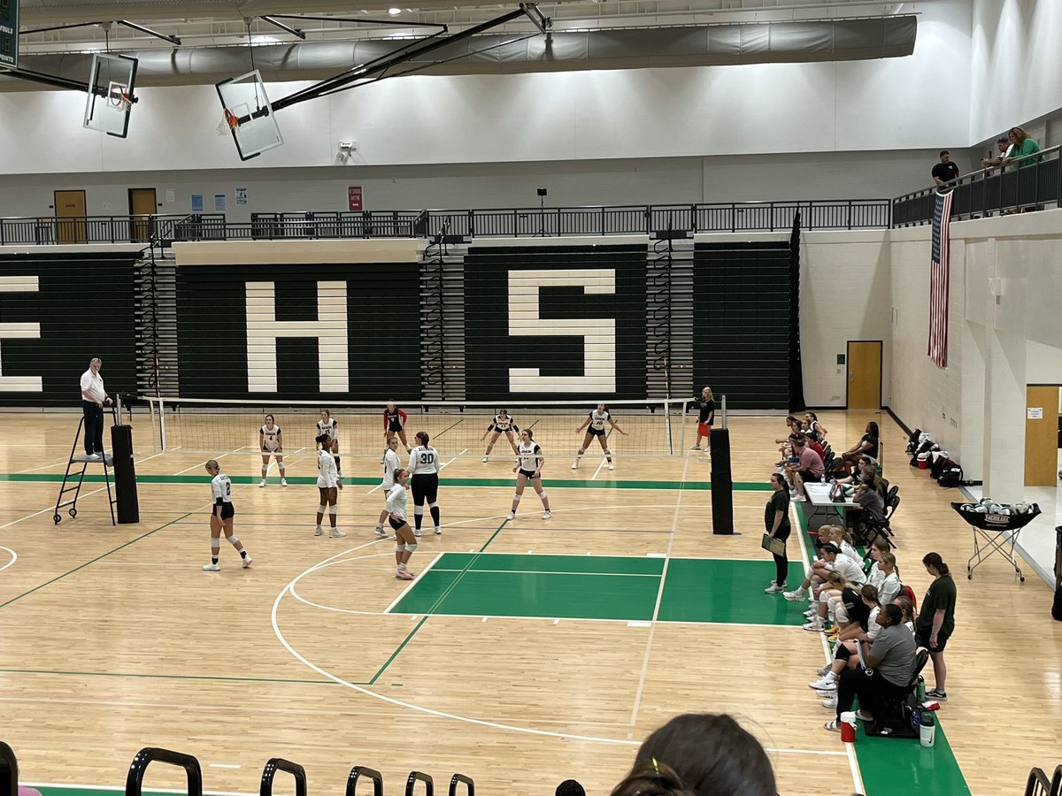 Tim Armstrong SCHS tweet media