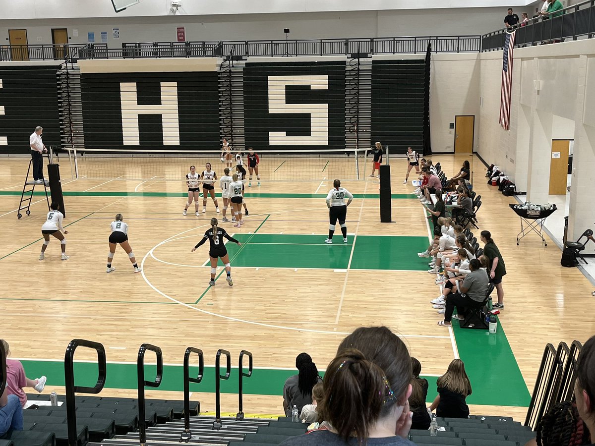 Tim Armstrong SCHS tweet media