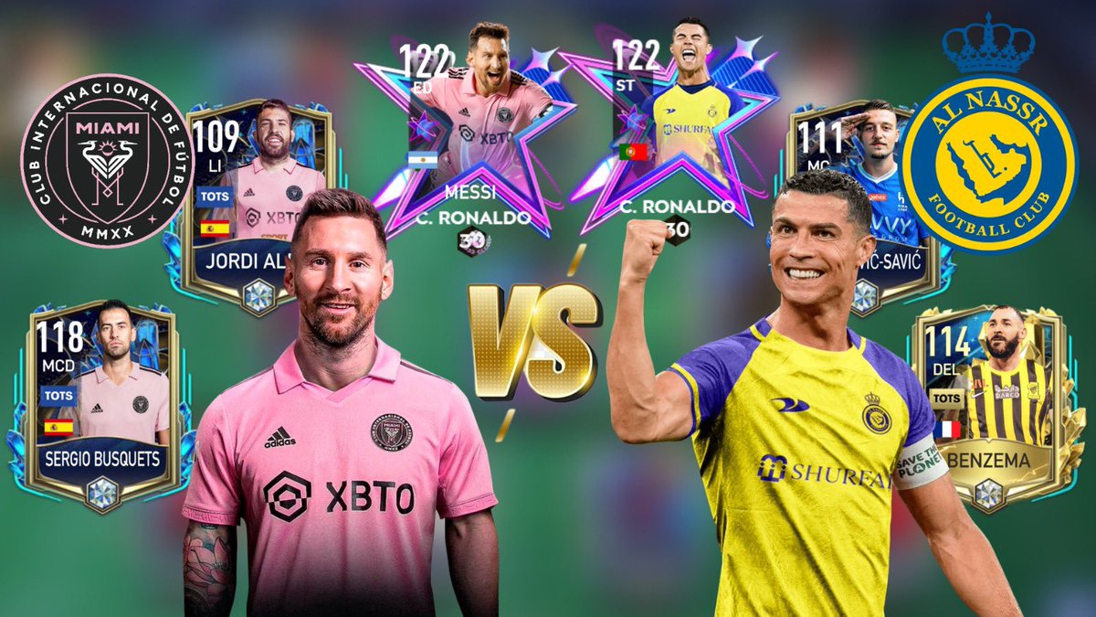 NUEVO VIDEO 🔥
youtu.be/16Z-igFsycI
FULL ARABIA VS FULL MLS 😯

AGRADEZCO 🔄 Y ❤️
<a href="/fifagreiff/">FIFAGREIFF🇨🇴</a> <a href="/tutiofifa/">Tío Fifah 🇨🇴 🇵🇸 حرة</a> <a href="/NeuxFM/">Neux</a> <a href="/_thetonyg_/">TheTony 🇨🇷</a> <a href="/nitrofm7/">Nitro Fm🐲</a> <a href="/XiRoOn_7/">XiRoOn</a> <a href="/legas1710/">L E G A S</a> <a href="/TeamVCyt/">TeamVC🇨🇴</a> @jesus_lpa <a href="/FrankH2H/">FrankH2H</a> <a href="/ALANDROID23/">ALANDROID🦁🇵🇾</a> <a href="/__Marlon_19M/">♕</a> <a href="/GFXDESINGNER/">.</a> @El_PROFE_FIFA <a href="/tadeo__/">carlostadeocoronagon</a>