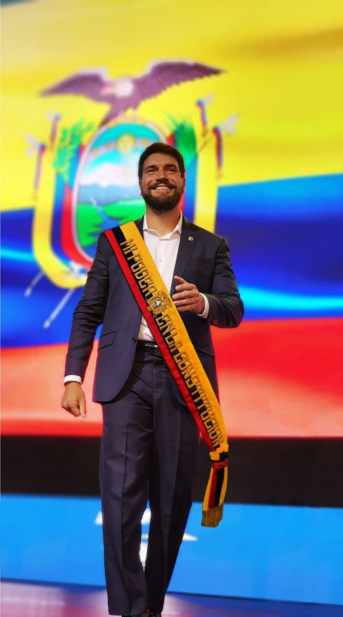 AlexKerenskiCa's tweet image. #TopicGanaDebate #TopicPresidente #DelMiedoALaEsperanza