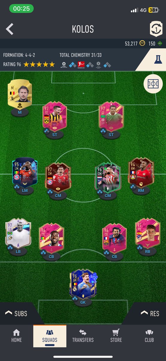 Donbrins's tweet photo. @FIFA22_INFO https://t.co/6wf0mbq7Vh