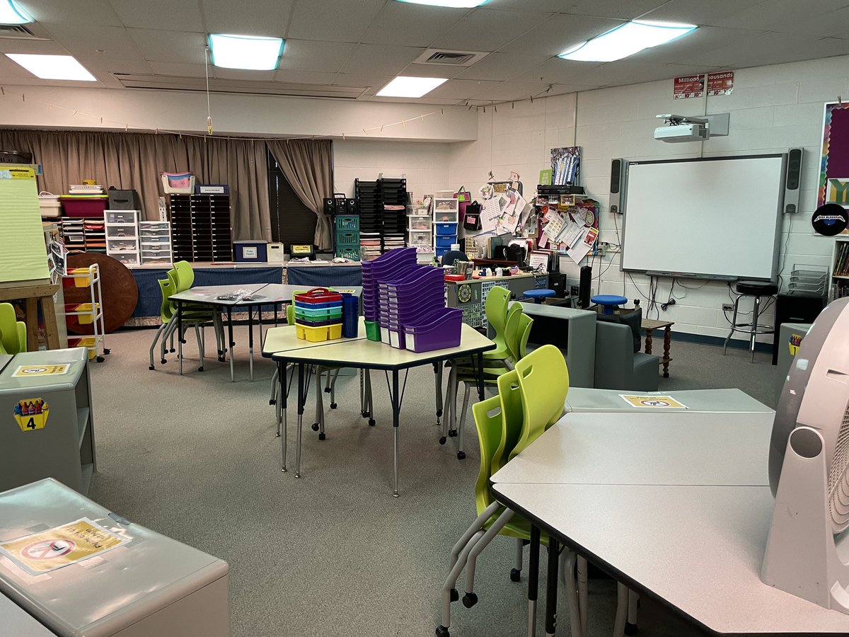 Miss Blessman's Class tweet media