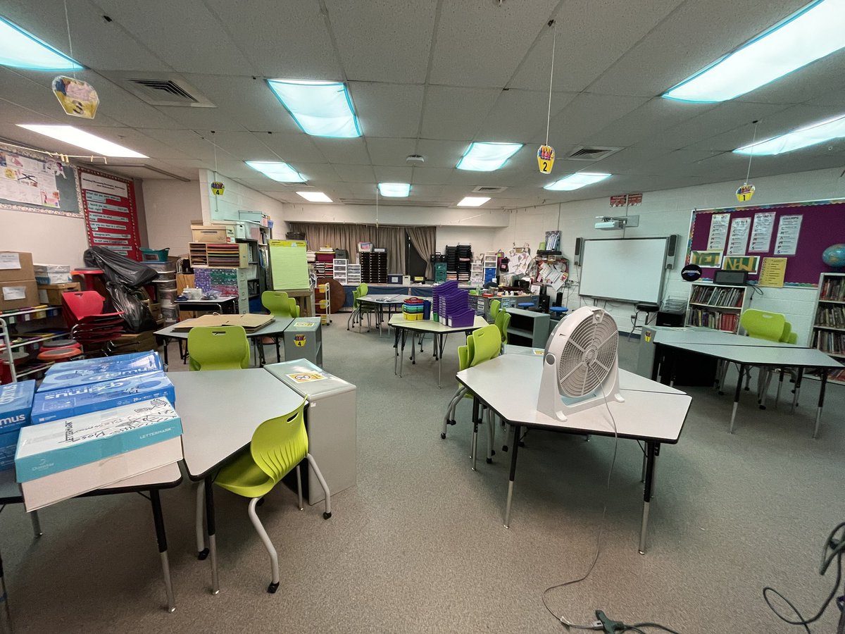 Miss Blessman's Class tweet media