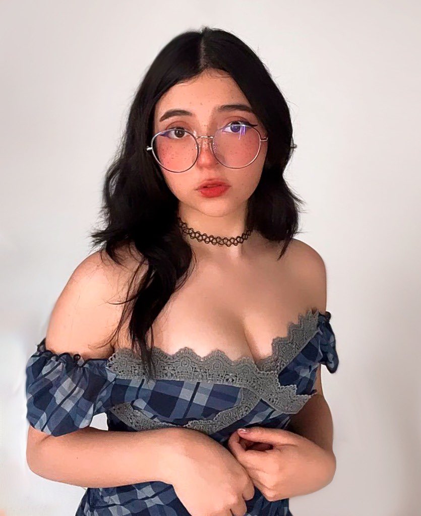 AnsiChan 🍰 tweet media