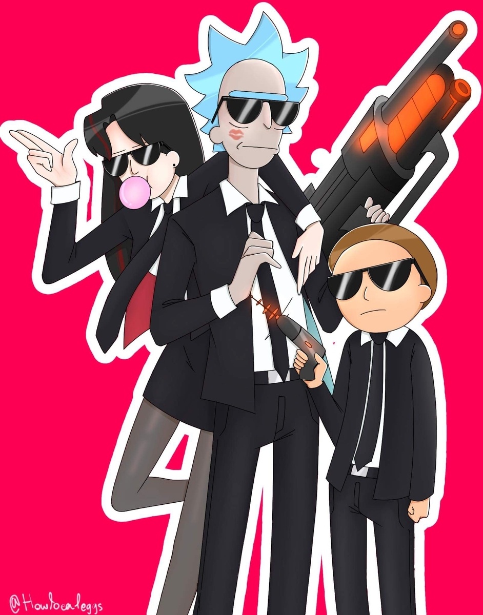MarkBen20064248's tweet photo. #rickandmorty My rick n morty Oc - ahxuan的插画🤩🤩🤩 #pablo_friastattoo #Rickflector #ph_lustik #itsatomicdna #streamonmax  
Source: https://t.co/FRWLqStKkw https://t.co/bucIW9PQN8