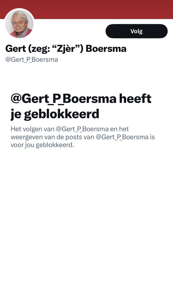 Debklep1978's tweet photo. Ja flikker maar op smerig bejaard stuk stront. https://t.co/fvikNkwqRk