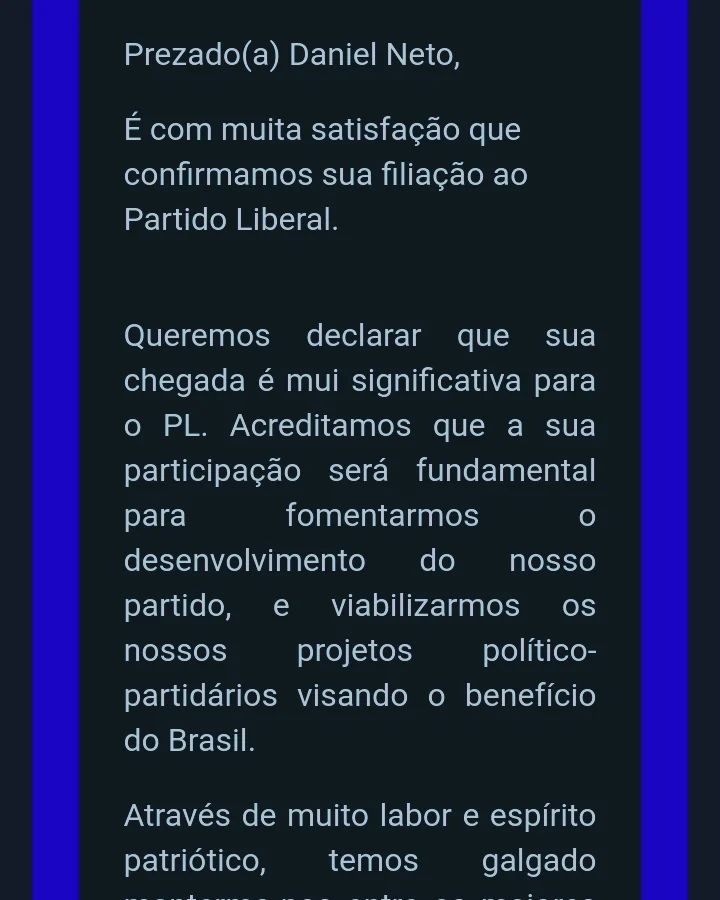 CraqueDaniel's tweet photo. Vou lançar a minha candidatura para vereador de Jaboatão o ano que vem pelo Partido Liberal e eu vou precisar dos seus votos para combater a esquerda aqui no município!🇧🇷🇧🇷🇧🇷 https://t.co/9piTAaJj7O