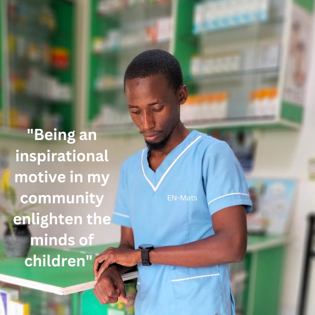 MatovuMusini's tweet photo. Your time is limited, so don't waste it living someone else's life. Don't be trapped by dogma – which is living with the results of other people's thinking. -Steve Jobs
.
.
.
#matovumuhsinUG #AfroHopeFoundation #quotes #ministryofhealth #UNICEF #outbreak #airborne #diseases https://t.co/DvBwtppOVc