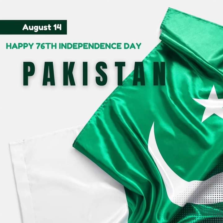SamreenMughal15's tweet photo. آزادی کے چھہتر سال مبارک ہو 🇵🇰
#Pakistan #PakistanZindabad 
#Nayyab https://t.co/Gv7iUr1yUe