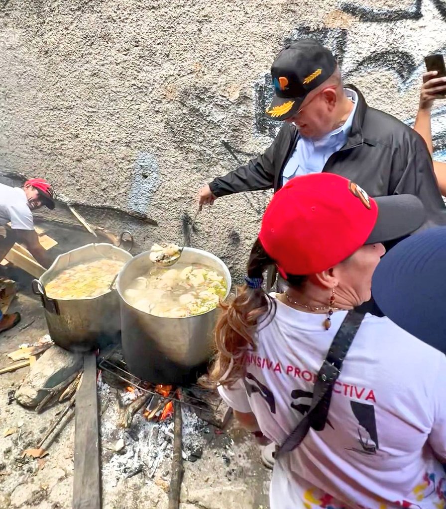 M/G Carlos Leal Tellería tweet media