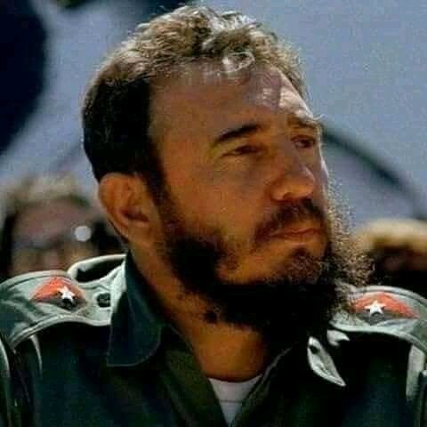 bionaicy's tweet photo. 97 Aniversario del Natalicio del Lider de la Revolución Cubana. Su ejemplo  presente hoy más que nunca Fidel por Siempre. https://t.co/aHECKG5Y82