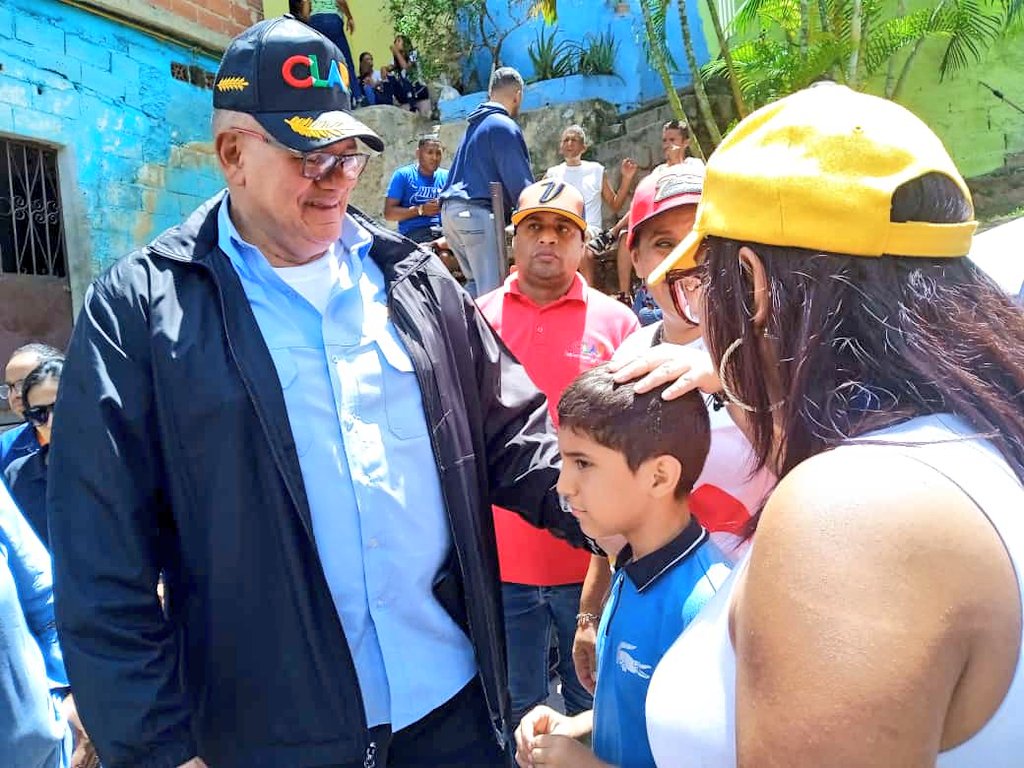 M/G Carlos Leal Tellería tweet media