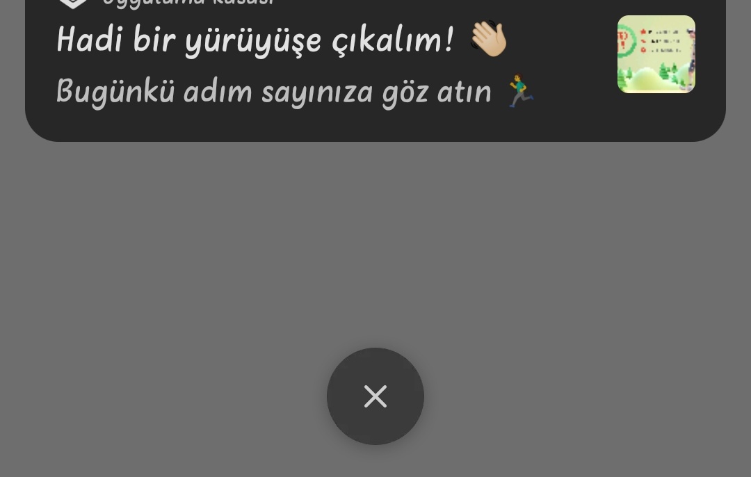 Çok geç oldu cano çıkamayız