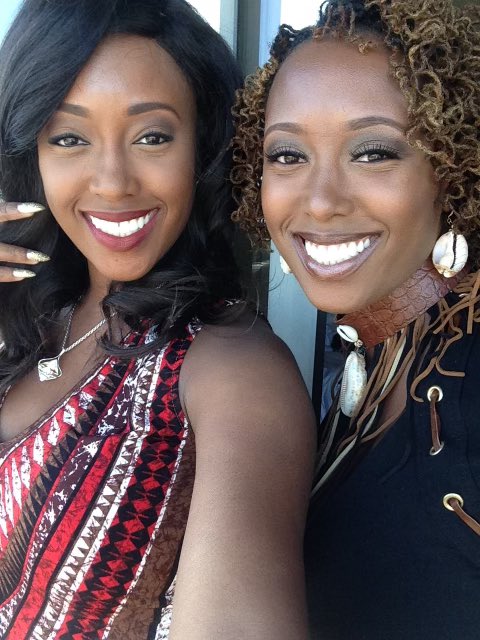 Yes&hellip;I am a TWIN! Me and my best friend/soulmate/WOMBmate @nursejbecky https://t.co/sPN2R5cQFQ<a href="/tag/tittytuesday"class="tags"><span>#tittytuesday</span></a>