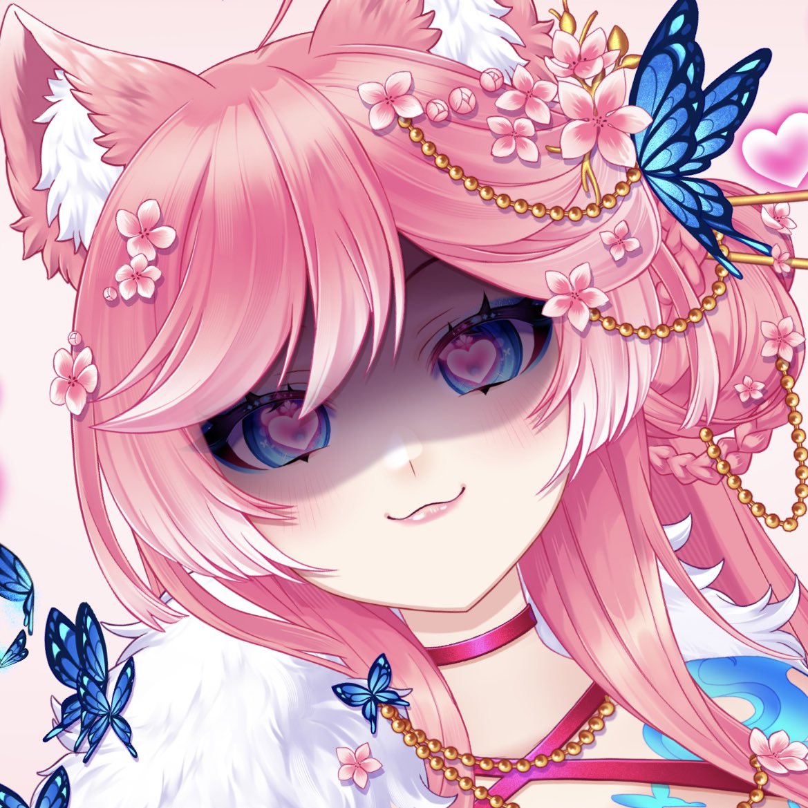 leahkitties's tweet photo. THE NEXT PERSON WHO CALLS ME A FOX WILL GET CHOKED WITH BOTH OF MY TAILS. https://t.co/EurwcGLYPQ