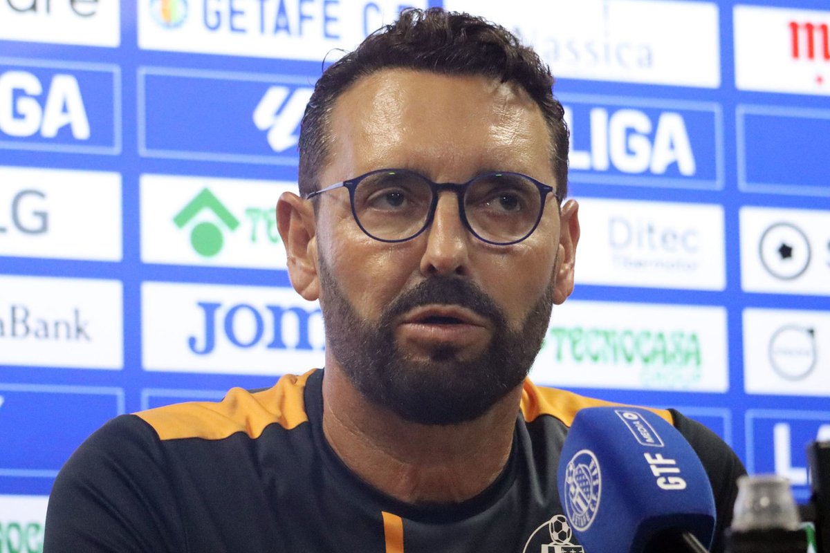 Offsider_ES's tweet photo. Bordalás resonde a Xavi:

🗣 "No lo comparto. Es una forma de justificar que no ha conseguido los 3 puntos. Con un plantillón, con jugadores increíbles....".

🗣 "No creo que le haga un favor a nuestra liga. No podemos ser críticos con ella. Tenemos que defenderla". https://t.co/JoxiUfzPP9